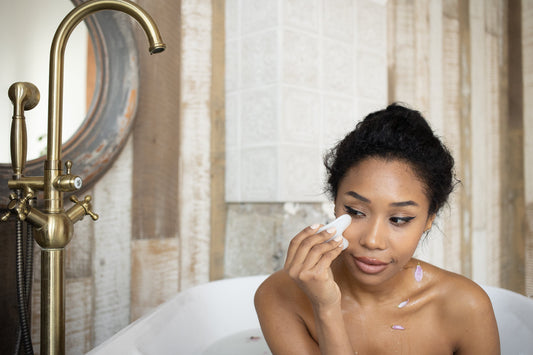 Gua Sha - The Anti Aging Beauty Secret