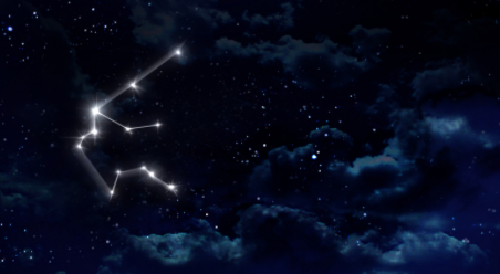 Aquarius January 20 - February 18