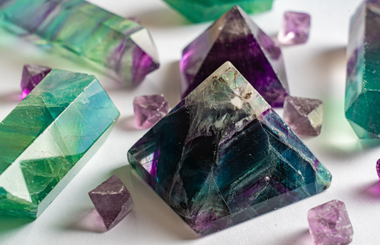 Fluorite