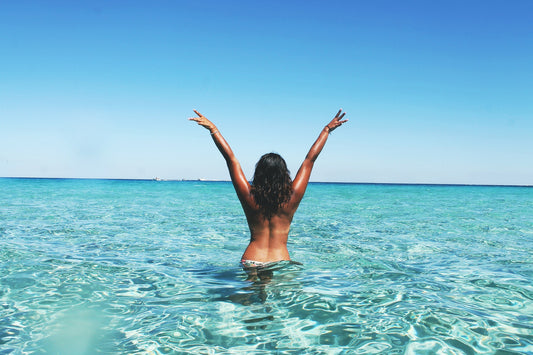Tips For Healthy Summer Skin