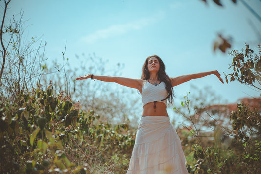 Did You Know That the Seasons Affect Your Dosha?