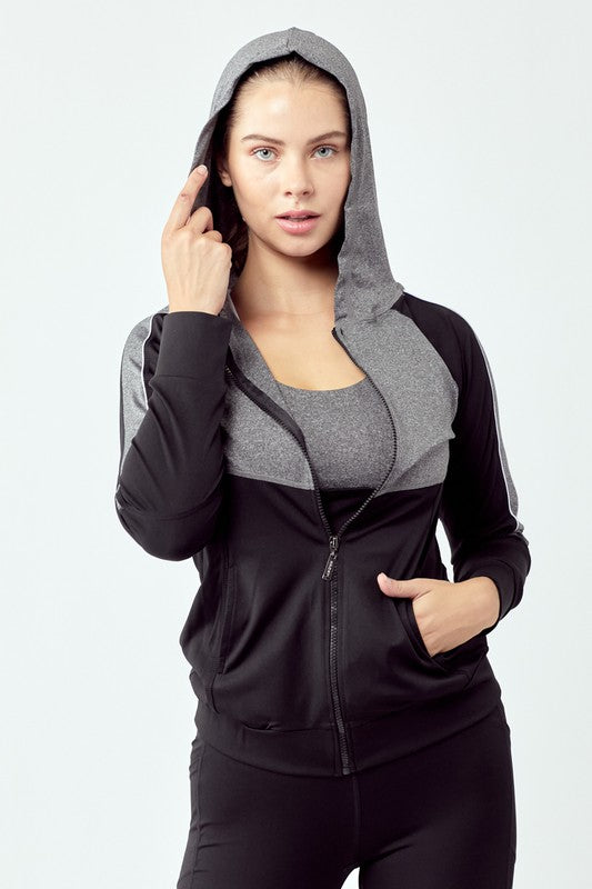 3 Piece Activewear Set