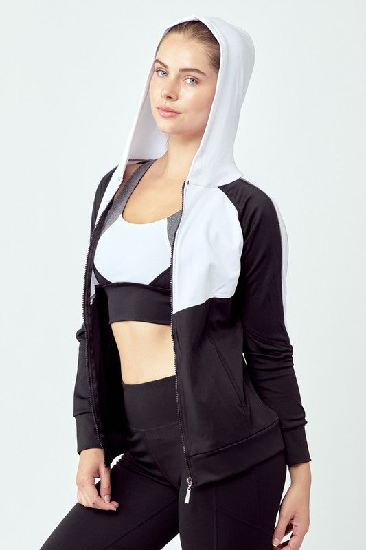 3 Piece Activewear Set