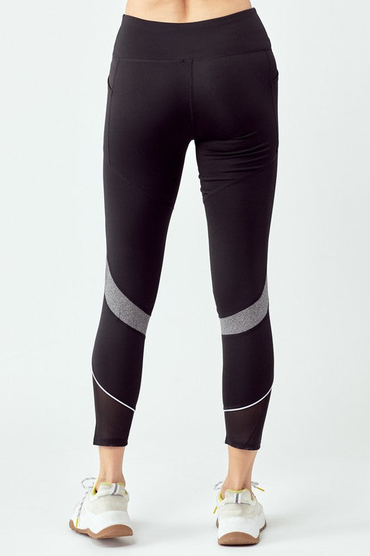 3 Piece Activewear Set