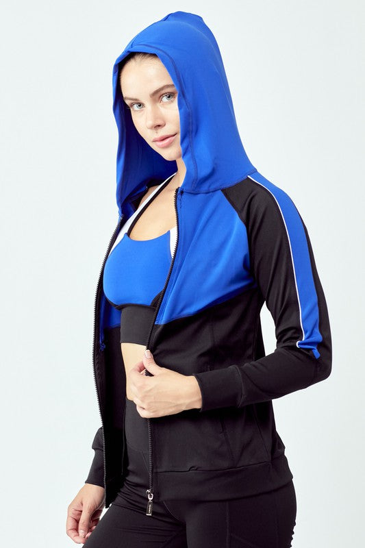 3 Piece Activewear Set