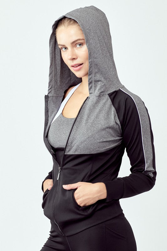 3 Piece Activewear Set