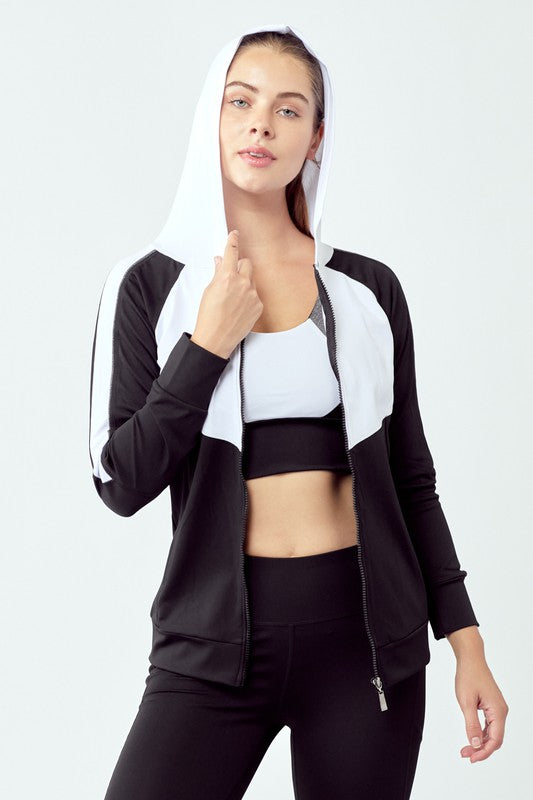 3 Piece Activewear Set
