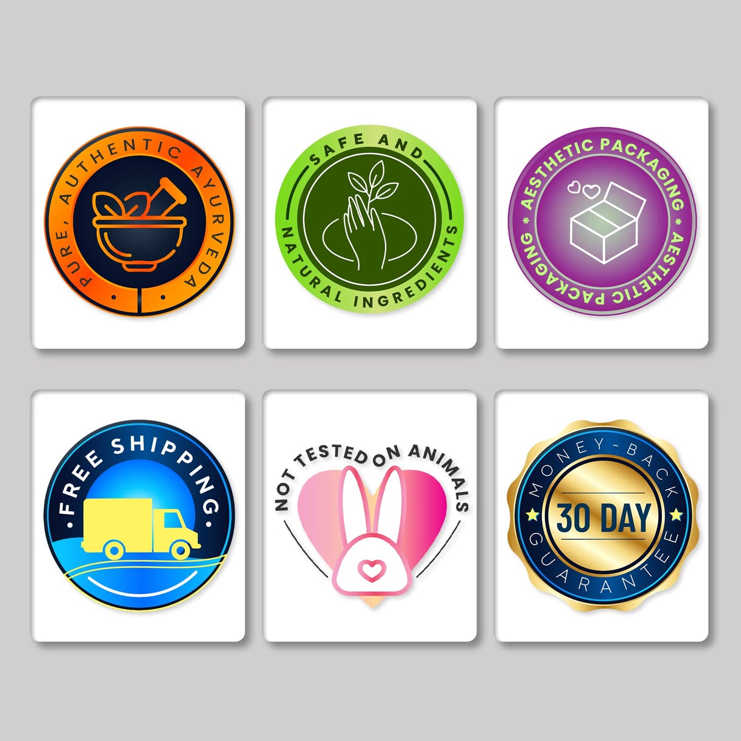 iYURA Kesaradi Face Oil | 100% Natural Ayurvedic Moisturizer for Dry, Sensitive Skin with Saffron, Turmeric & Rose | Reduces Look of Wrinkles 1.69 oz