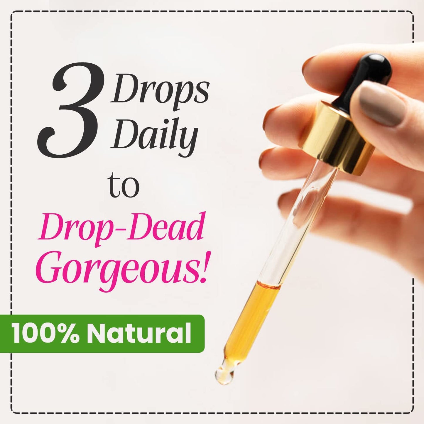 iYURA Kesaradi Face Oil | 100% Natural Ayurvedic Moisturizer for Dry, Sensitive Skin with Saffron, Turmeric & Rose | Reduces Look of Wrinkles 1.69 oz