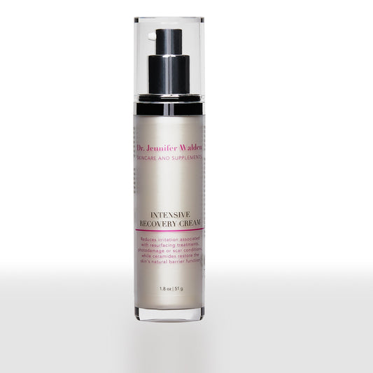 INTENSIVE RECOVERY CREAM