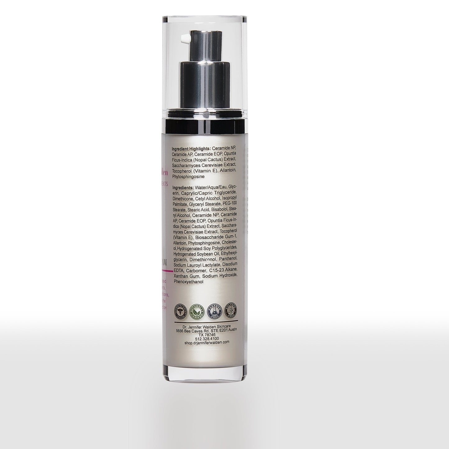 INTENSIVE RECOVERY CREAM
