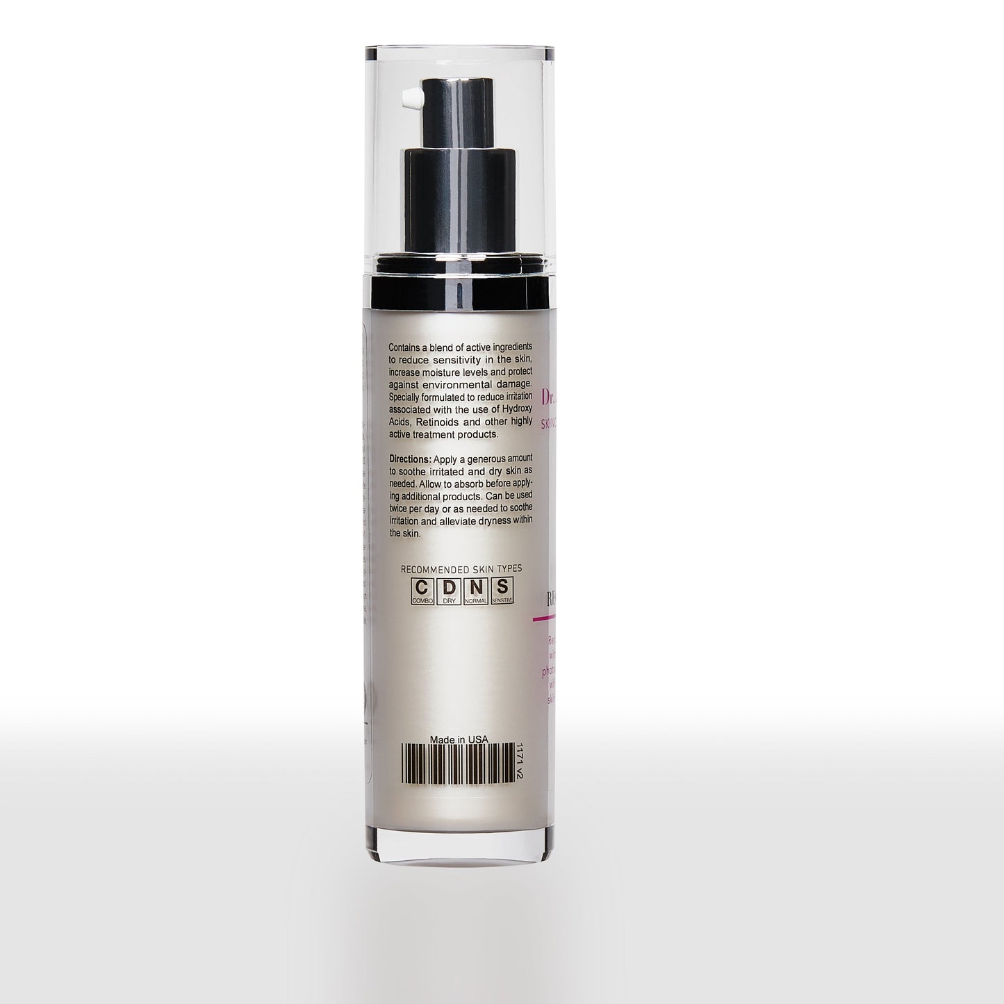 INTENSIVE RECOVERY CREAM