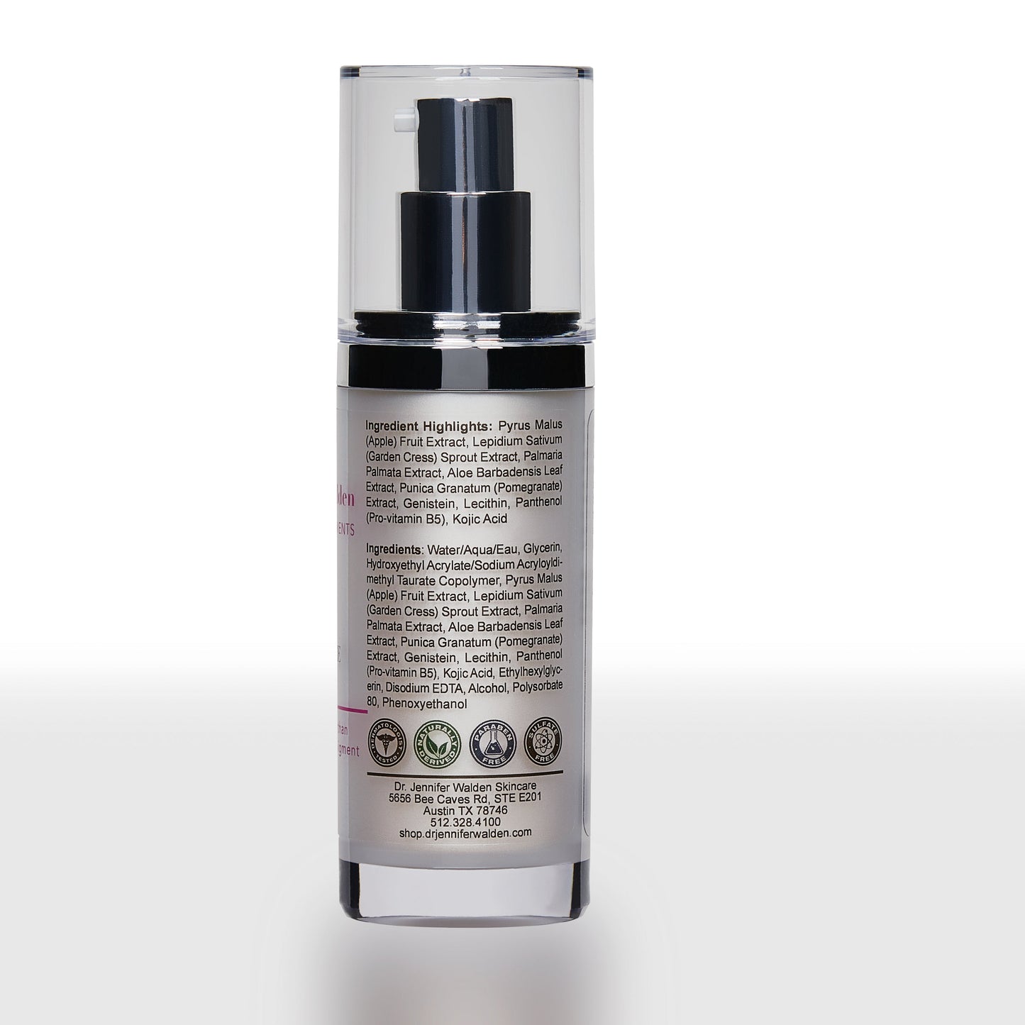 PHYTOQUINONE FADE PIGMENT CONTROL