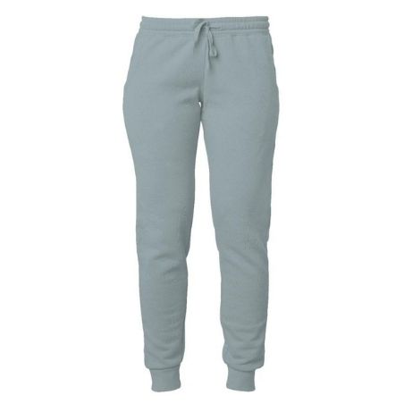 Kristy Womens Mint Ultra Soft Joggers