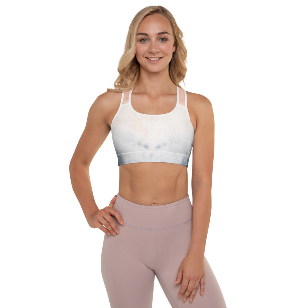 Holly High Impact Padded Sports Bra