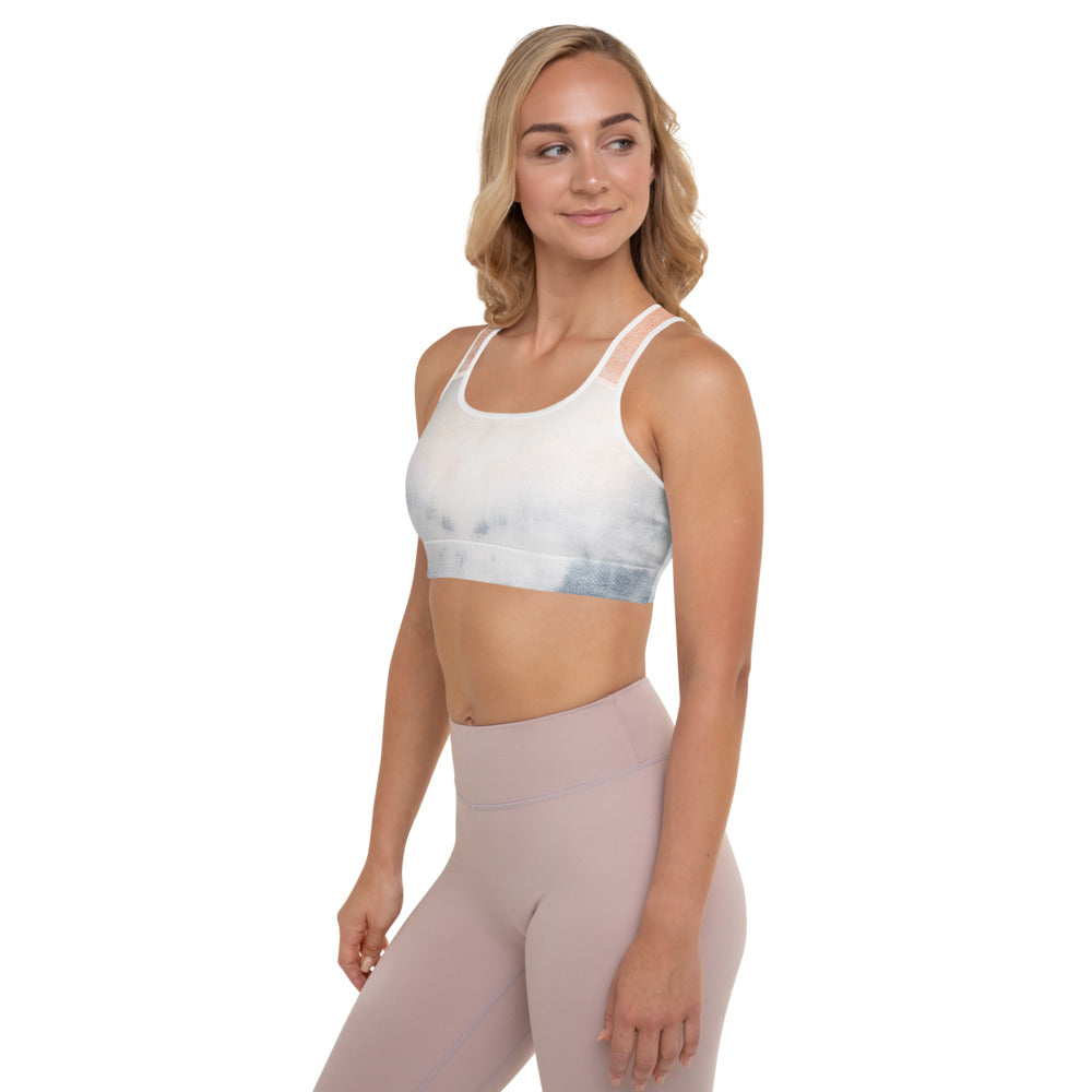 Holly High Impact Padded Sports Bra