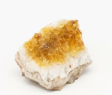 Citrine Crystals & The How To Benefit from Citrine Crystals