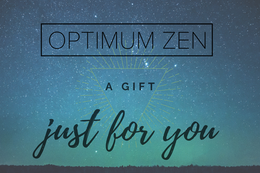 Optimum Zen - Gift Card
